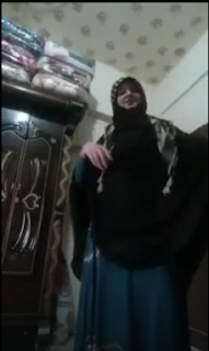 Türbanlı Genç. Arşivimde olan videoyu sizlerle paylaşmak
