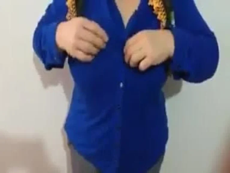 Türbanlı Buse 2: Gizli Odada Yasak Zevk